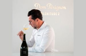 DOM PÉRIGNON POR COPA MARIDADO CON CREACIONES DE ALTA GASTRONOMÍA Quique Da costa