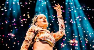 Motomami World Tour’: Rosalía, la artista favorita de la Generación Z española