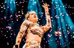 Motomami World Tour’: Rosalía, la artista favorita de la Generación Z española