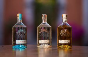 VOLCÁN DE MI TIERRA, EL TEQUILA ARTESANAL DE MOËT HENNESSY
