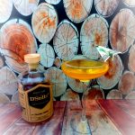 Alma de Bartender