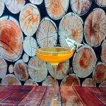 Alma de Bartender