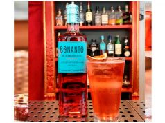 Celebra el Día del Aperitivo con Bonanto