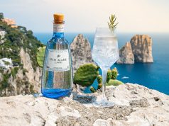 El proyecto Mare Mio by Gin Mare