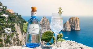 El proyecto Mare Mio by Gin Mare