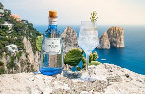 El proyecto Mare Mio by Gin Mare