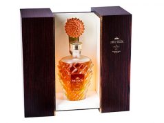 Tequila PATRÓN® presenta PATRÓN en LALIQUE: Serie 3