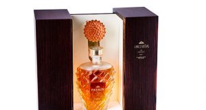 Tequila PATRÓN® presenta PATRÓN en LALIQUE: Serie 3