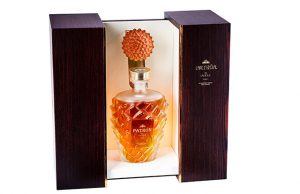Tequila PATRÓN® presenta PATRÓN en LALIQUE: Serie 3