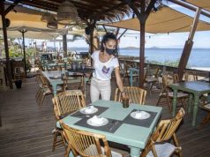 El Verano es de las terrazas