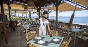 El Verano es de las terrazas