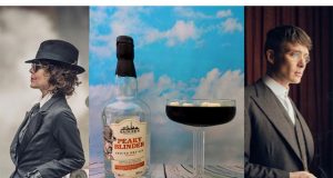 Algunas veces somos Peaky Blinders