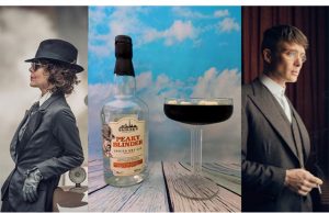 Algunas veces somos Peaky Blinders