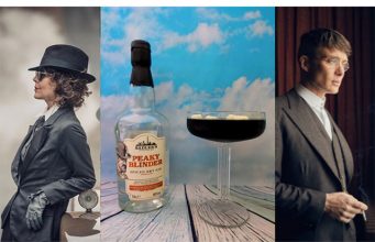 Algunas veces somos Peaky Blinders