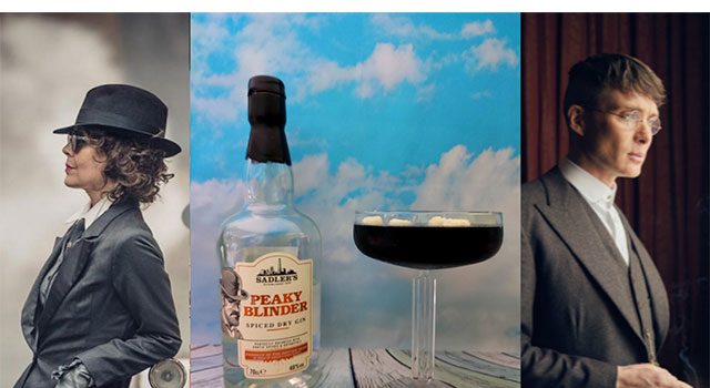 Algunas veces somos Peaky Blinders