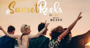 Llega a Cádiz y Málaga Sunset Reels, la mayor experiencia de terrazas de este verano