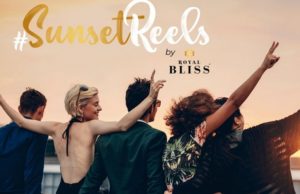 Llega a Cádiz y Málaga Sunset Reels, la mayor experiencia de terrazas de este verano