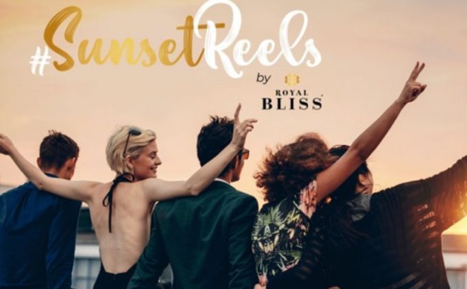 Llega a Cádiz y Málaga Sunset Reels, la mayor experiencia de terrazas de este verano