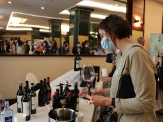 Salón de la DOP Jumilla AmayaCervera cata en salon Jumilla madrid21