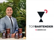 AREHUCAS TOP BARTENDER 2022
