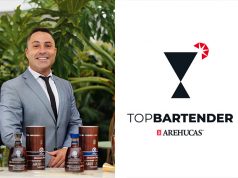 AREHUCAS TOP BARTENDER 2022