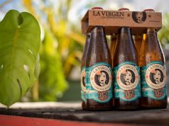 Cervezas La Virgen ha vuelto a triunfar en la última edición de los World Beer Awards