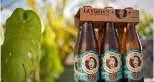 Cervezas La Virgen ha vuelto a triunfar en la última edición de los World Beer Awards
