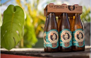 Cervezas La Virgen ha vuelto a triunfar en la última edición de los World Beer Awards