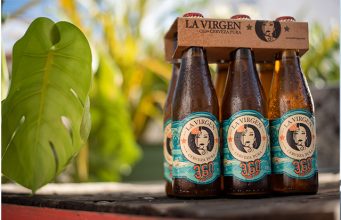 Cervezas La Virgen ha vuelto a triunfar en la última edición de los World Beer Awards