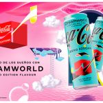 Coca-Cola-Dreamworld