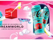 COCA-COLA DREAMWORLD