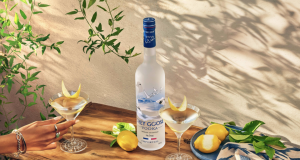 CÓCTELES GREY GOOSE® PARA EL DÍA INTERNACIONAL DEL VODKA