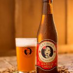 La Virgen Lager