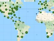 Lucas Groglio presenta MAPPA en Barcelona