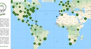 Lucas Groglio presenta MAPPA en Barcelona