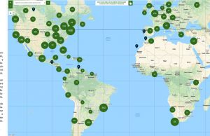 Lucas Groglio presenta MAPPA en Barcelona