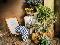 LA MARE VITA GUEST HOUSE, DONDE SE VIVE Y CELEBRA EL VERDADERO ESPÍRITU DE GIN MARE