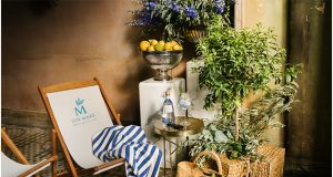 LA MARE VITA GUEST HOUSE, DONDE SE VIVE Y CELEBRA EL VERDADERO ESPÍRITU DE GIN MARE