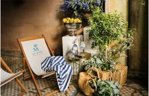 LA MARE VITA GUEST HOUSE, DONDE SE VIVE Y CELEBRA EL VERDADERO ESPÍRITU DE GIN MARE