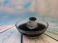 Tenebrosa Colina Cóctel de autor by José Méndez Cóctel de autor by José Méndez