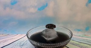 Tenebrosa Colina Cóctel de autor by José Méndez Cóctel de autor by José Méndez