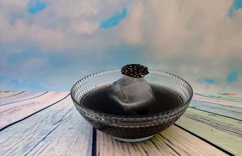 Tenebrosa Colina Cóctel de autor by José Méndez Cóctel de autor by José Méndez