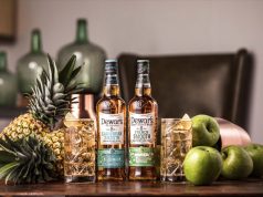 Highball Challenge by DEWAR’S® DEWAR’S HIGHBALL CHALLENGE