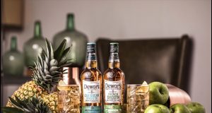 Highball Challenge by DEWAR’S® DEWAR’S HIGHBALL CHALLENGE