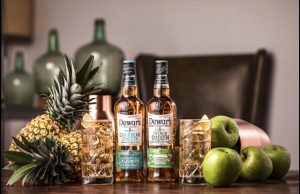 Highball Challenge by DEWAR’S® DEWAR’S HIGHBALL CHALLENGE