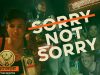 Jägermeister presenta SORRY NOT SORRY
