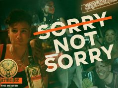 Jägermeister presenta SORRY NOT SORRY
