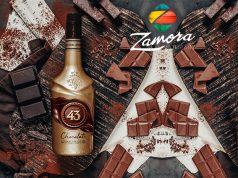 Licor 43 Chocolate para celebrar el Día Internacional del Chocolate