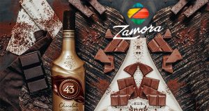 Licor 43 Chocolate para celebrar el Día Internacional del Chocolate