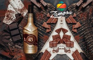 Licor 43 Chocolate para celebrar el Día Internacional del Chocolate